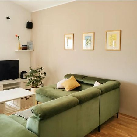 Apartman Skroza Vodice Luaran gambar