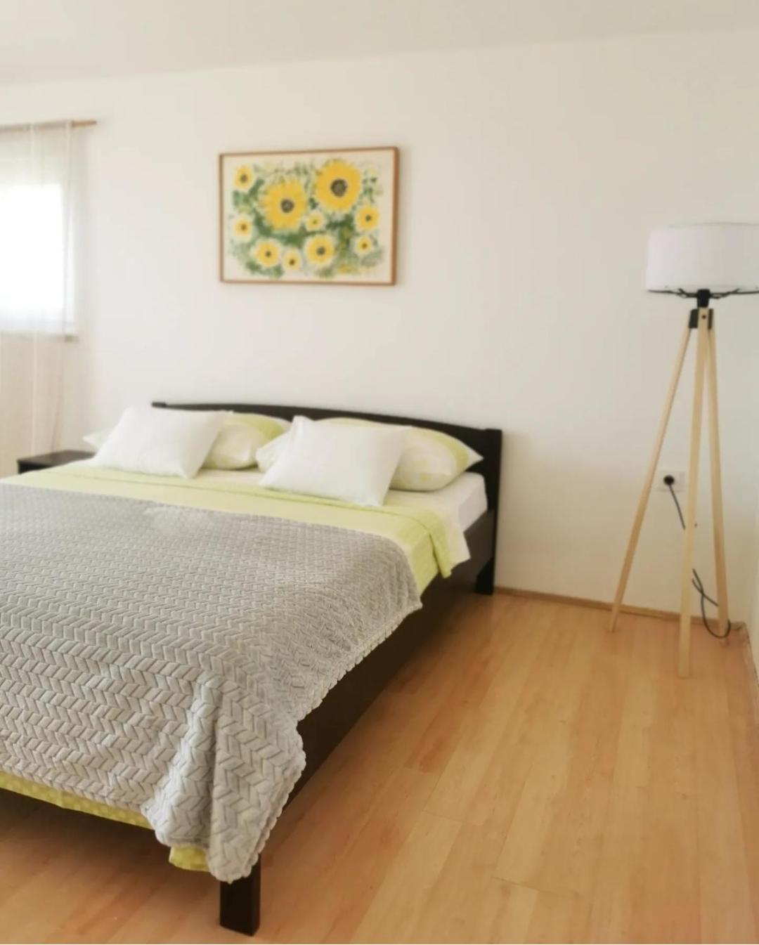 Apartman Skroza Vodice Luaran gambar