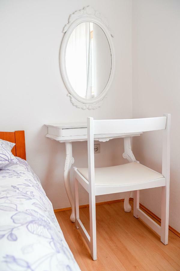 Apartman Skroza Vodice Luaran gambar