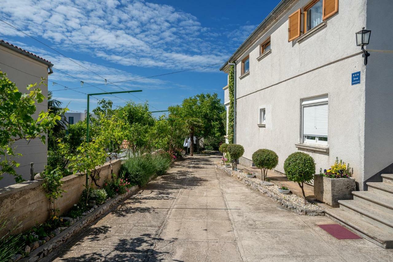 Apartman Skroza Vodice Luaran gambar
