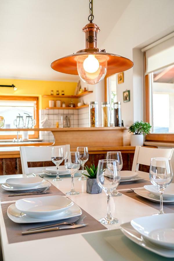 Apartman Skroza Vodice Luaran gambar