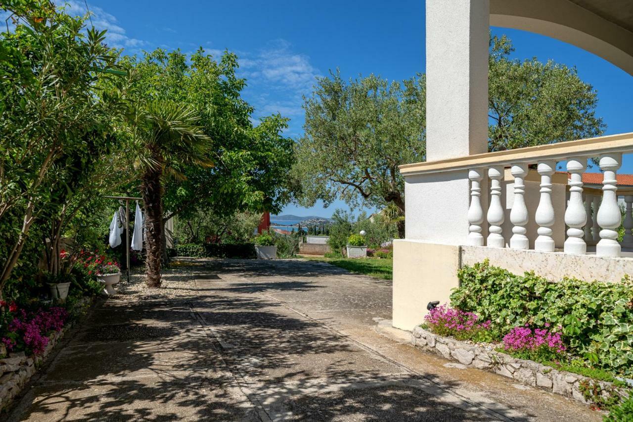 Apartman Skroza Vodice Luaran gambar