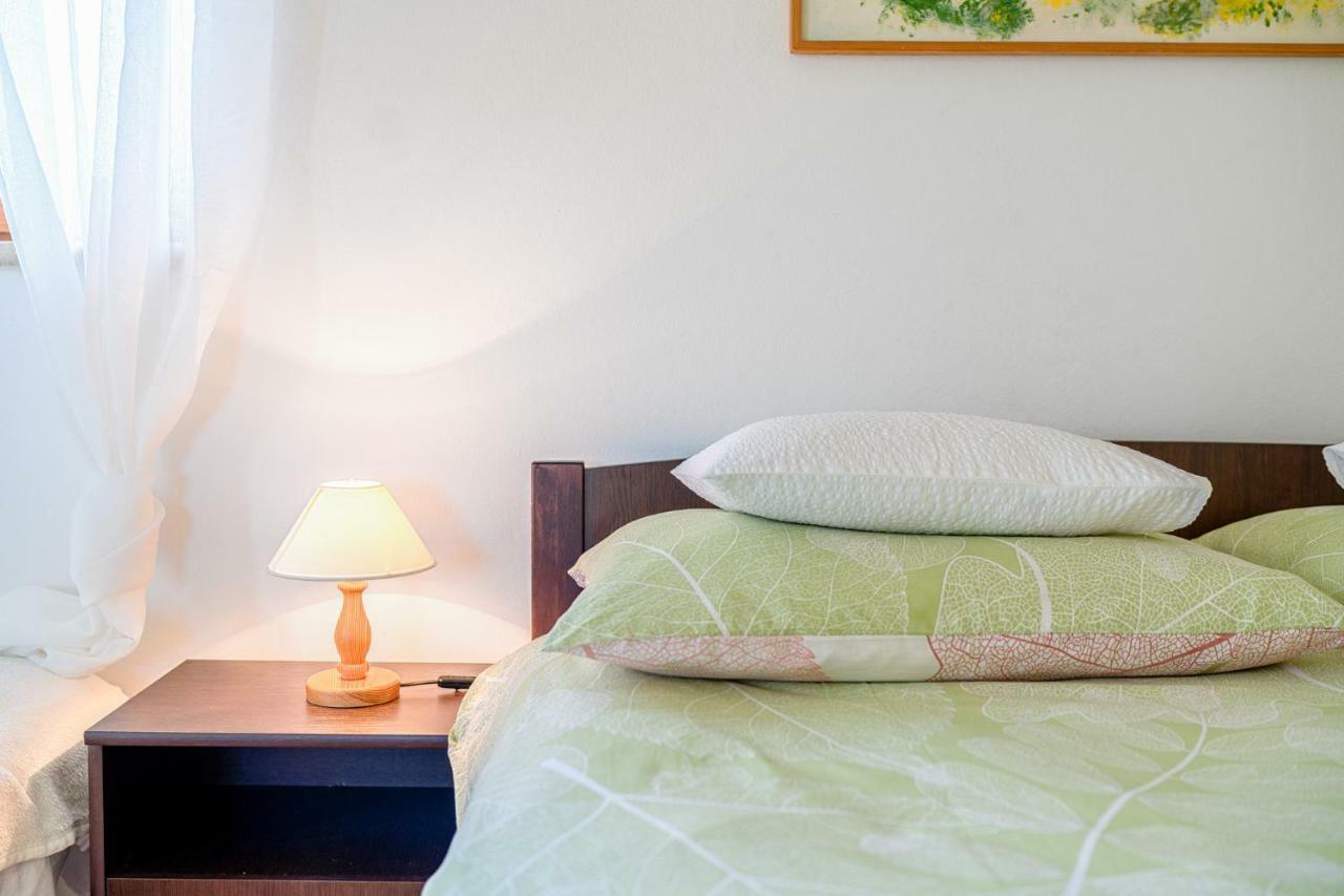 Apartman Skroza Vodice Luaran gambar
