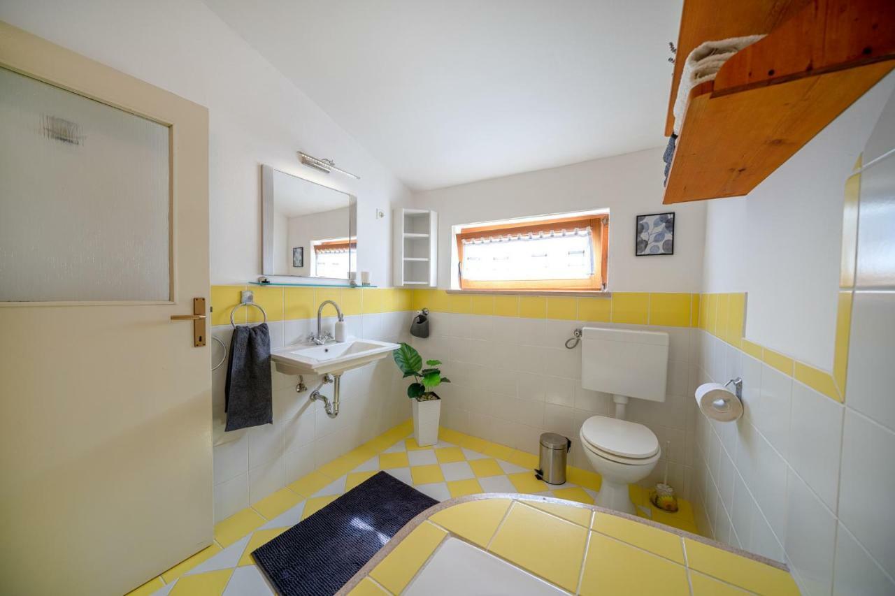 Apartman Skroza Vodice Luaran gambar