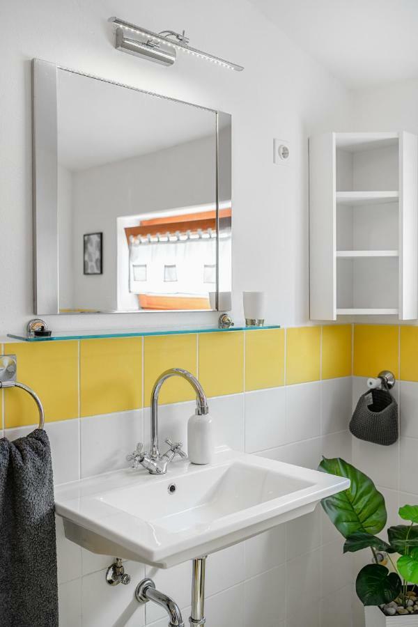 Apartman Skroza Vodice Luaran gambar