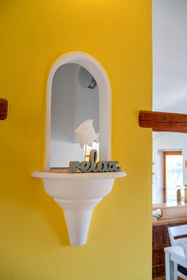 Apartman Skroza Vodice Luaran gambar