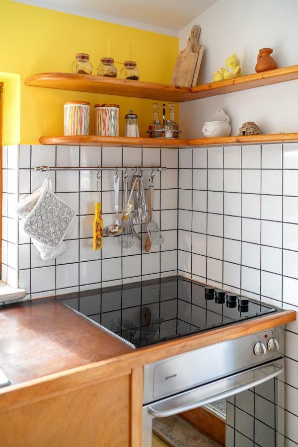 Apartman Skroza Vodice Luaran gambar