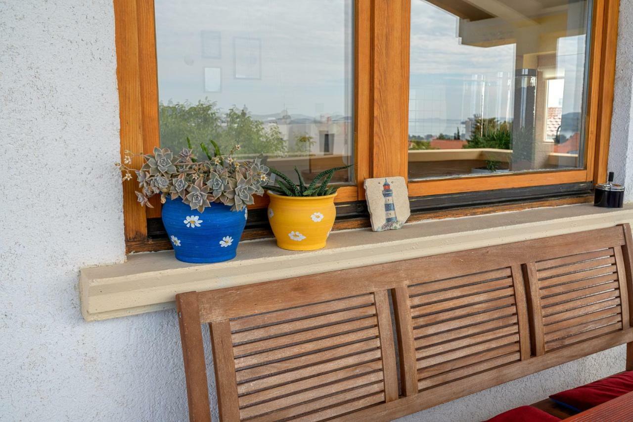 Apartman Skroza Vodice Luaran gambar