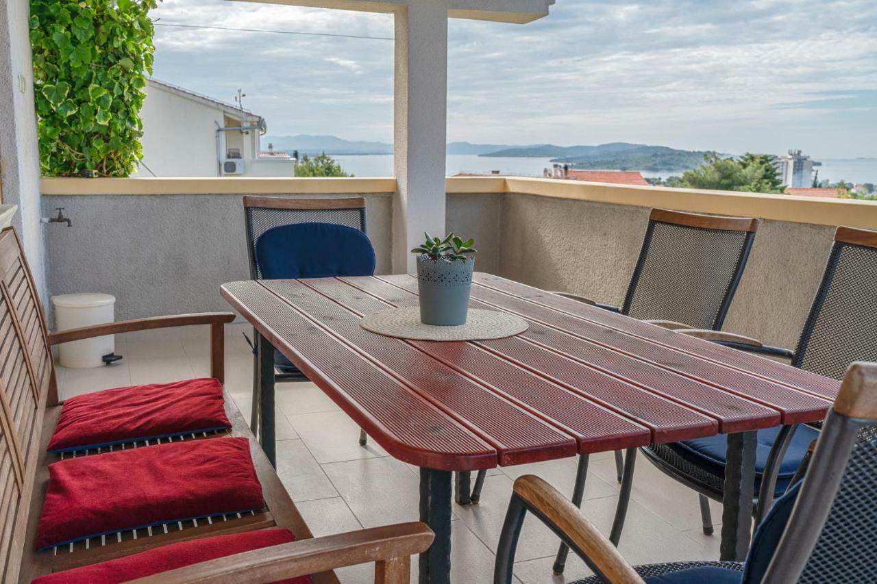 Apartman Skroza Vodice Luaran gambar